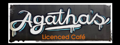 Agatha’s Licensed Café