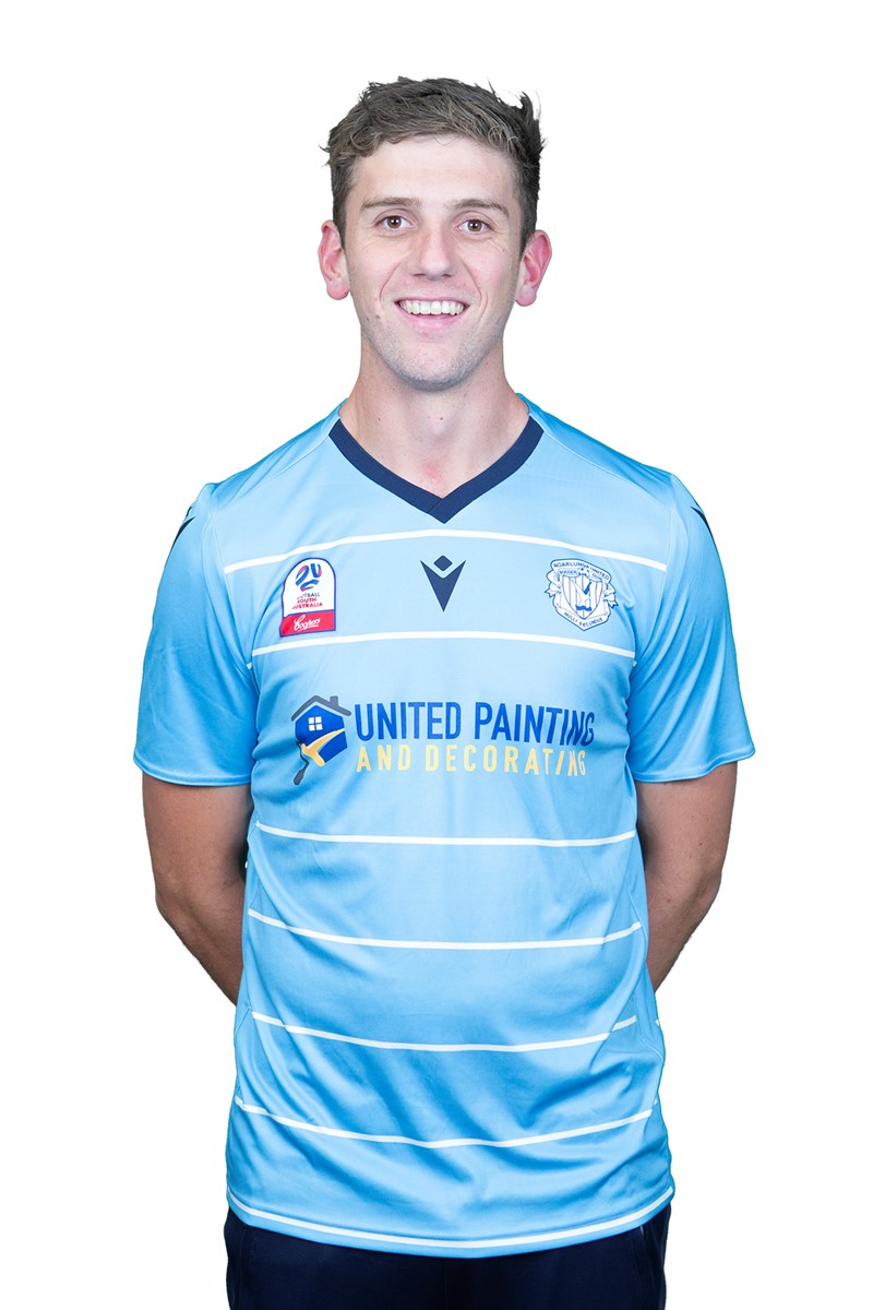 Club Captain