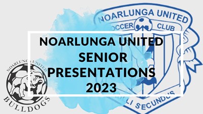 News | Noarlunga United Soccer Club
