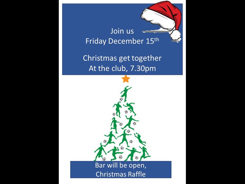 Get Together 15th December