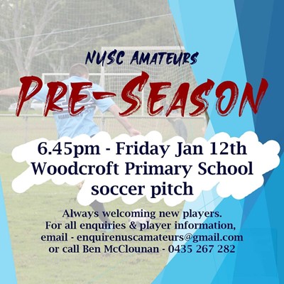 Noarlunga United Soccer Club