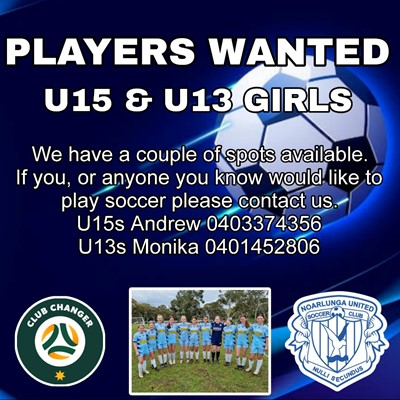 Noarlunga United Soccer Club