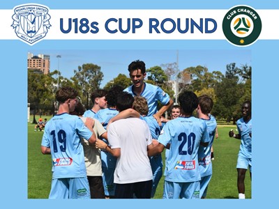 Noarlunga United Soccer Club