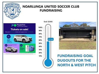 Noarlunga United Soccer Club