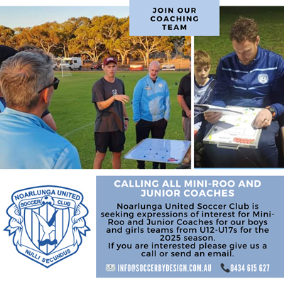 Noarlunga United Soccer Club