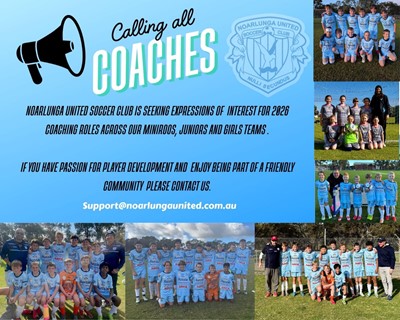 Noarlunga United Soccer Club